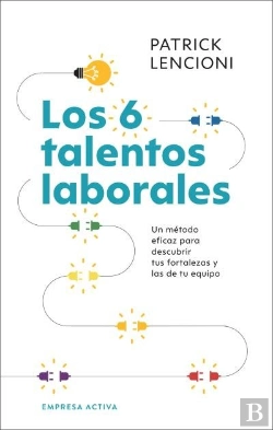Bertrand.pt - Los 6 Talentos Laborales