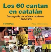 Los 60 Cantan En Catalán