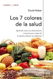 Los 7 Colores De La Salud