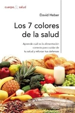 Bertrand.pt - Los 7 Colores De La Salud