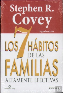 Bertrand.pt - Los 7 Hábitos De Las Familias Altamente Efectivas