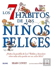 Los 7 Hábitos De Los Niños Felices
