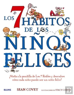 Bertrand.pt - Los 7 Hábitos De Los Niños Felices