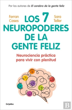 Bertrand.pt - Los 7 Neuropoderes De La Gente Feliz
