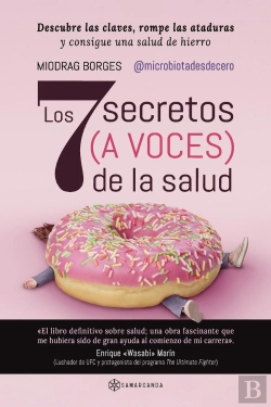 Bertrand.pt - Los 7 Secretos (A Voces) De La Salud