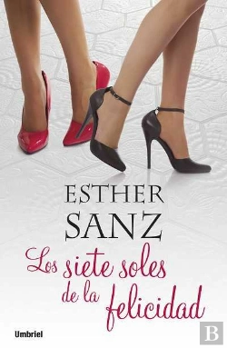 Bertrand.pt - Los 7 Soles De La Felicidad