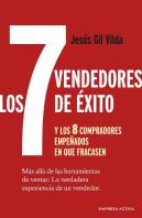 Los 7 Vendedores De Exitoa Y Los 8 Compradores Empeñados En Que Fracasen