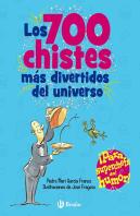Los 700 Chistes Mas Divertidos Del Universo