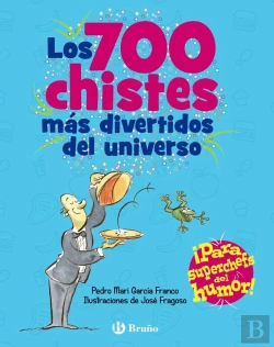 Bertrand.pt - Los 700 Chistes Más Divertidos Del Universo