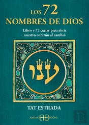 Los 72 Nombres De Dios