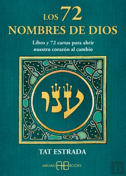 Bertrand.pt - Los 72 Nombres De Dios