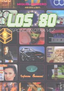 Bertrand.pt - Los 80 Responden Otra Vez