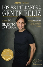 Los 88 Peldaños De La Gente Feliz