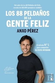 Los 88 Peldaños De La Gente Feliz