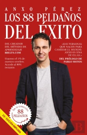 Los 88 Peldaños Del Éxito