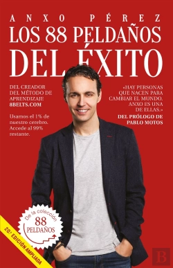 Bertrand.pt - Los 88 Peldaños Del Éxito