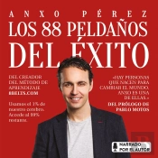 Los 88 Peldaños Del Éxito