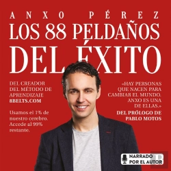 Bertrand.pt - Los 88 Peldaños Del Éxito