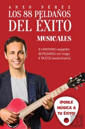 Los 88 Peldaños Del Éxito. Musicales