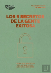 Los 9 Secretos De La Gente Exitosa (20mm)