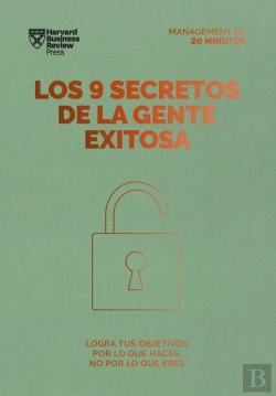 Bertrand.pt - Los 9 Secretos De La Gente Exitosa