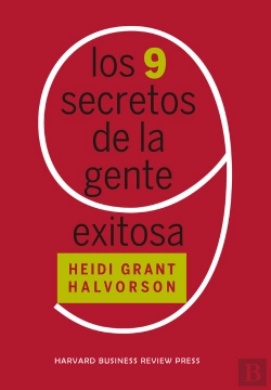 Bertrand.pt - Los 9 Secretos De La Gente Exitosa