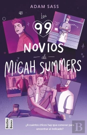 Los 99 Novios De Micah Summers