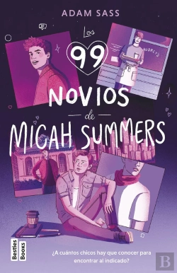 Bertrand.pt - Los 99 Novios De Micah Summers