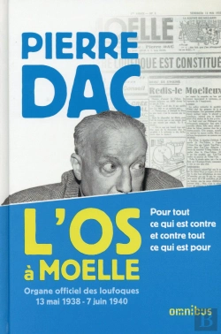 Bertrand.pt - L'Os A Moelle