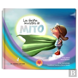 Bertrand.pt - Los Abrazos Invisibles De Mito