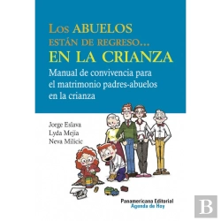 Bertrand.pt - Los Abuelos Están De Regreso... En La Crianza