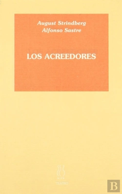 Bertrand.pt - Los Acreedores
