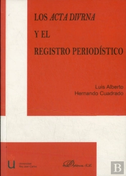 Bertrand.pt - Los Acta Divrna Y El Registro Periodistico