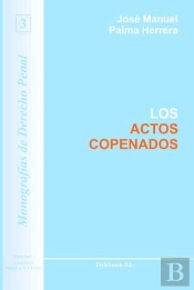 Los Actos Copenados