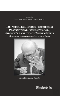 Bertrand.pt - Los Actuales Metodos Filosoficos Pragmatismo, Fenomenologia