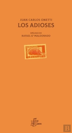 Bertrand.pt - Los Adioses