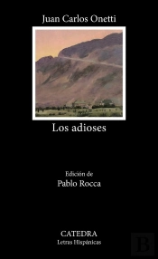 Los Adioses