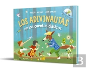 Los Adivinautas En Los Cuentos Clásicos