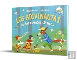 Bertrand.pt - Los Adivinautas En Los Cuentos Clásicos