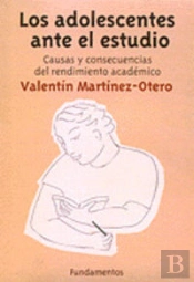 Los Adolescentes Ante El Estudio