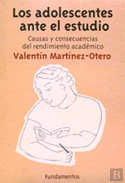 Bertrand.pt - Los Adolescentes Ante El Estudio