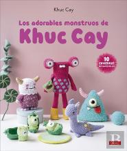 Los Adorables Monstruos De Khuc Cay
