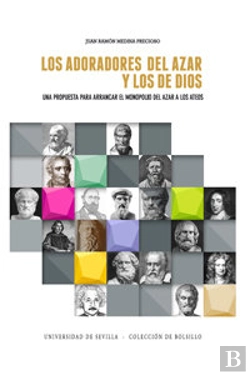 Bertrand.pt - Los Adoradores Del Azar Y Los De Dios