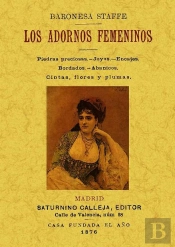 Los Adornos Femeninos  