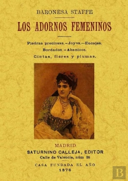 Bertrand.pt - Los Adornos Femeninos  