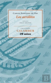 Los Aerolitos