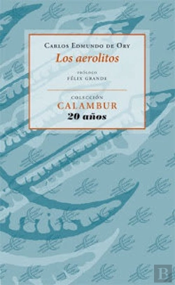 Bertrand.pt - Los Aerolitos