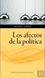 Los Afectos De La Política