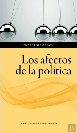 Bertrand.pt - Los Afectos De La Política
