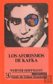 Los Aforismos De Kafka  